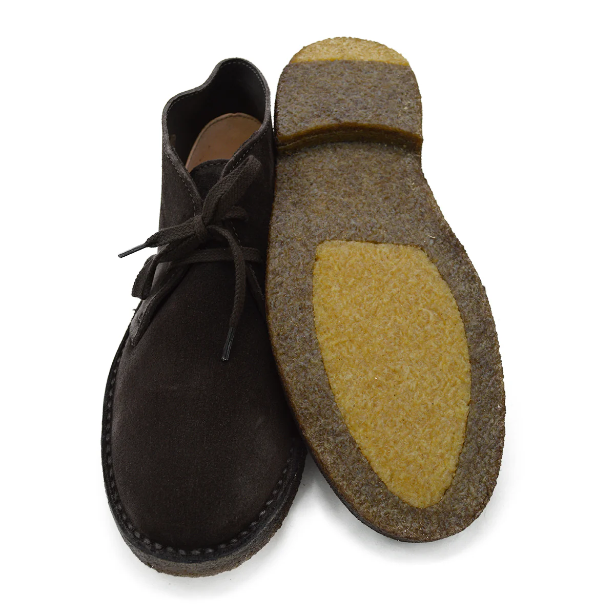 Astorflex Montflex - Dark Chestnut - Image 2