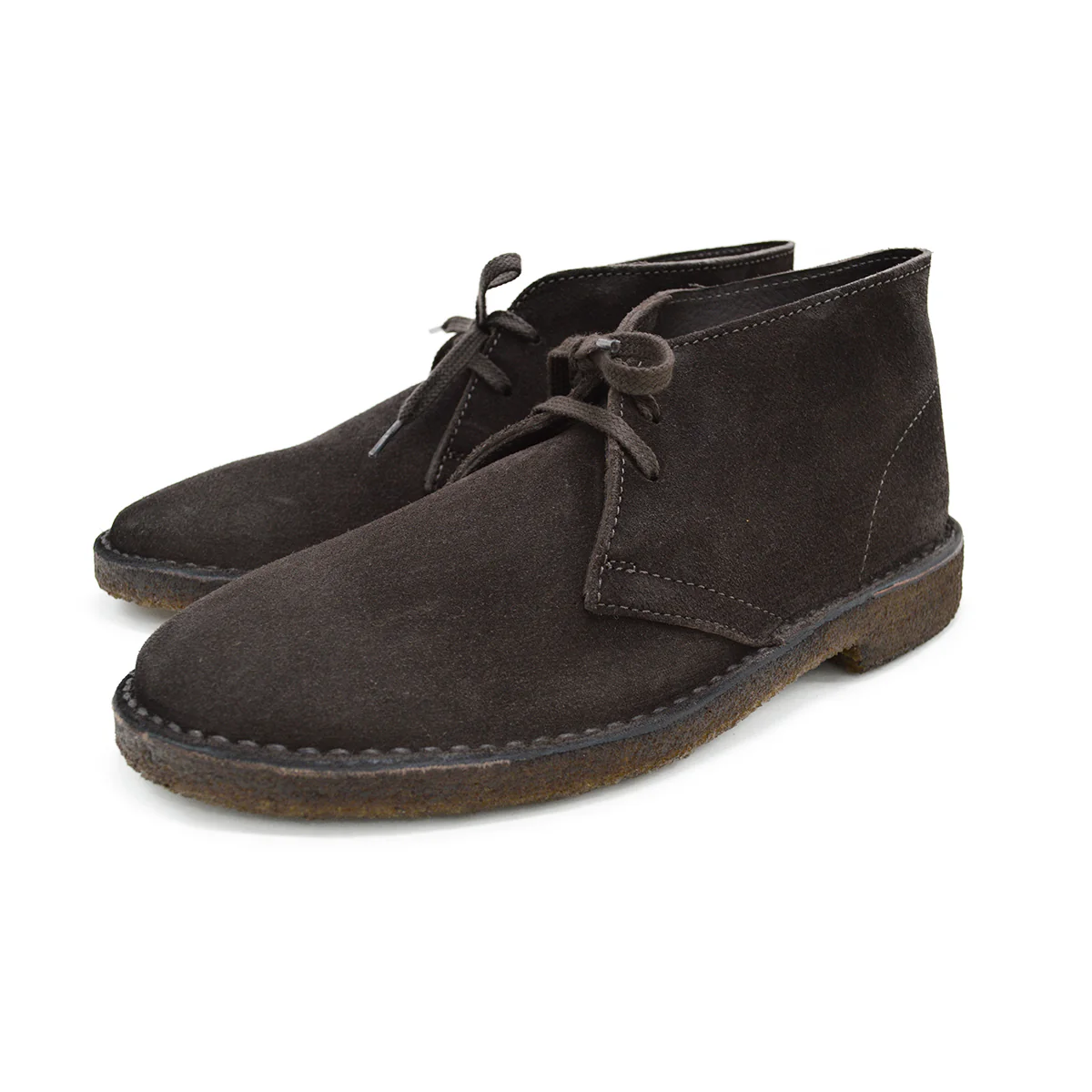 Astorflex Montflex - Dark Chestnut - Image 3