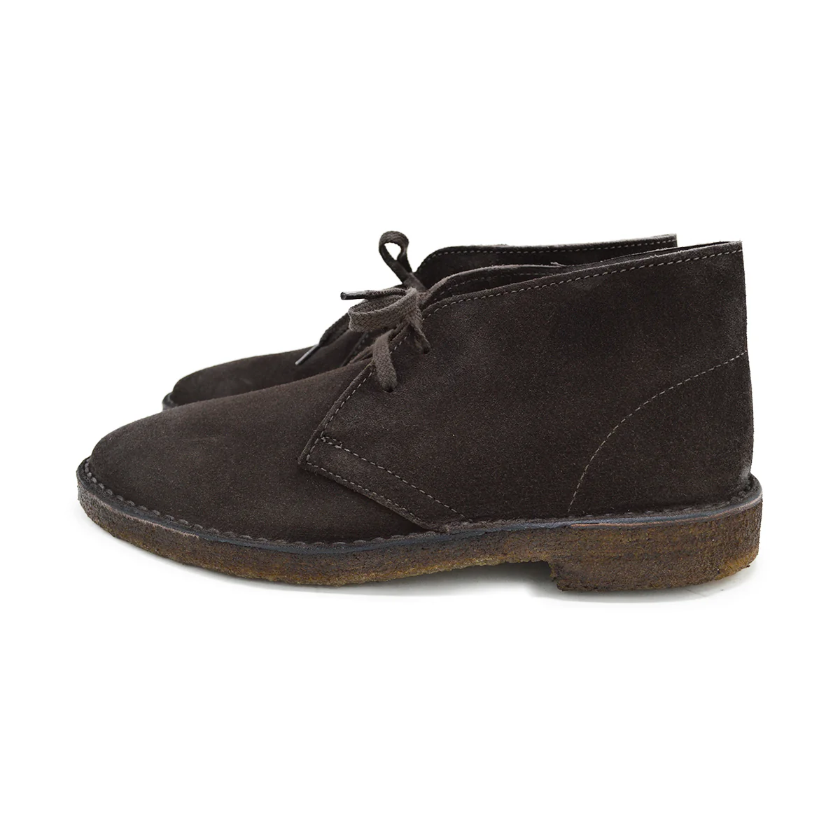 Astorflex Montflex - Dark Chestnut - Image 5