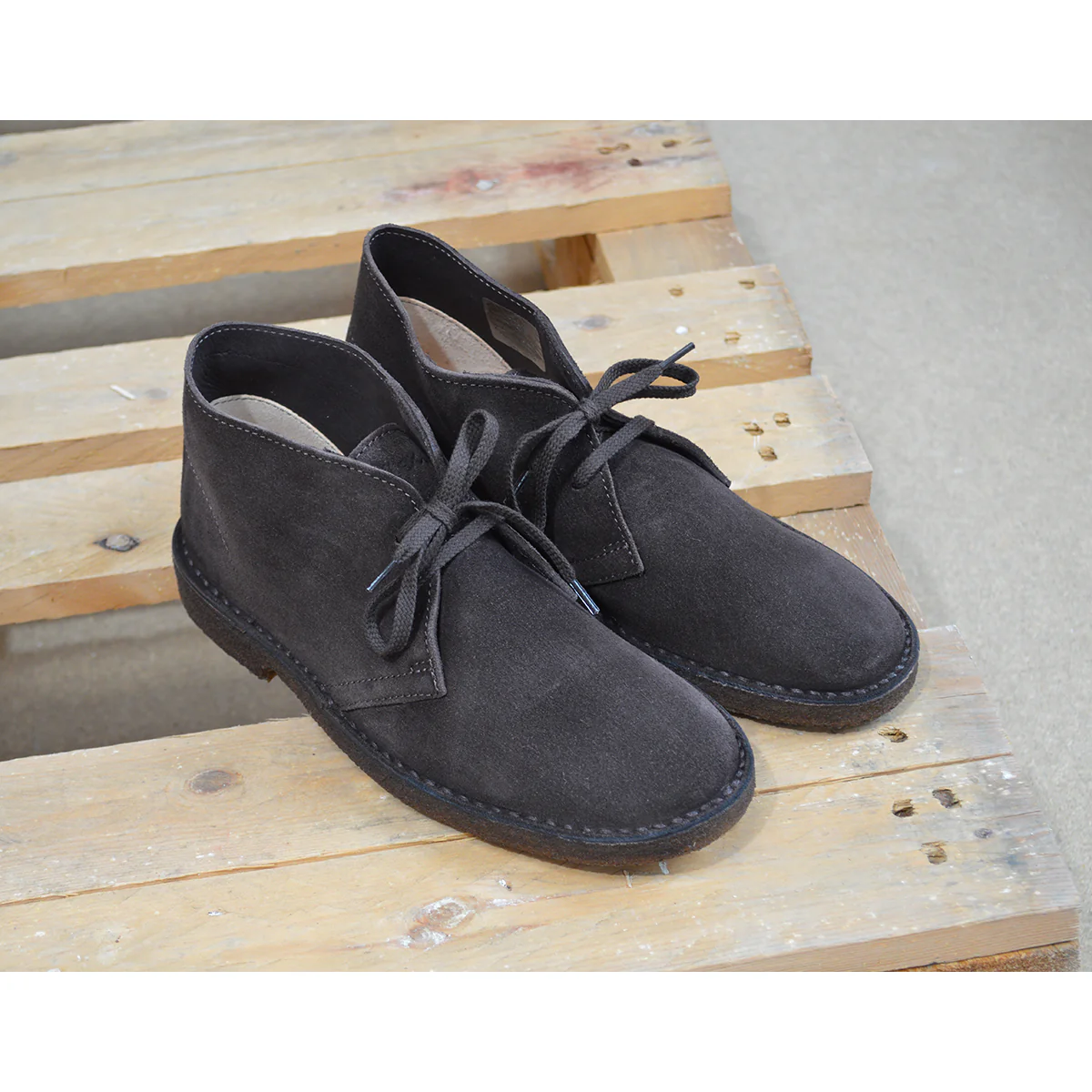 Astorflex Montflex - Dark Chestnut - Image 8