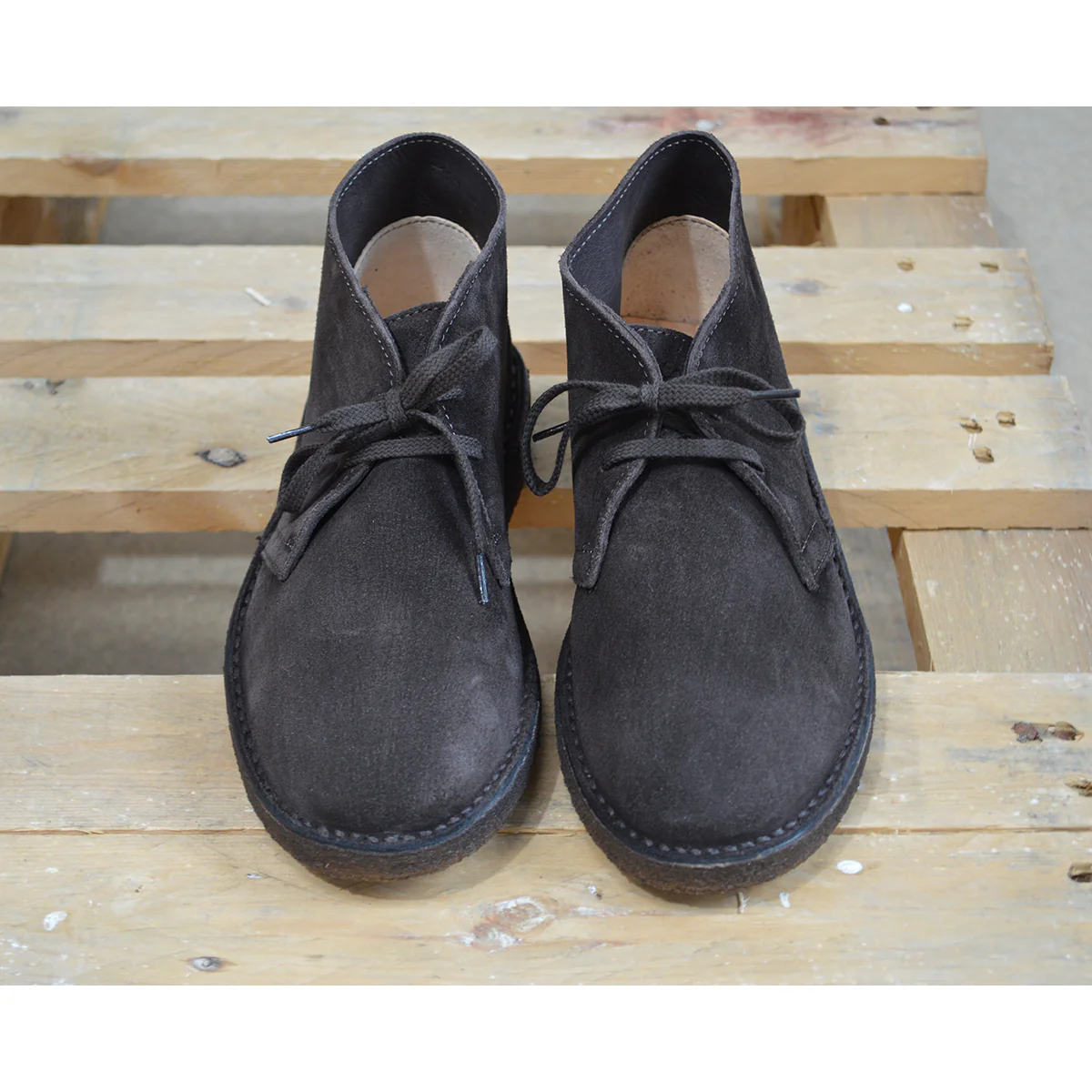 Astorflex Montflex - Dark Chestnut - Image 9