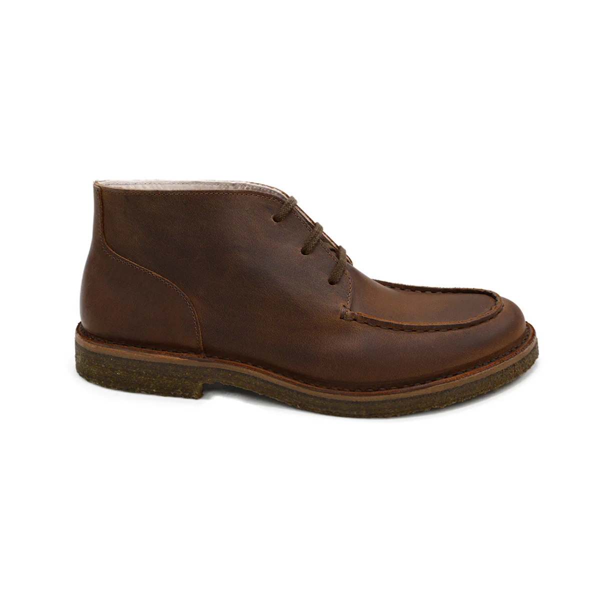 Astorflex Dukeflex - Dark Chestnut Nubuck