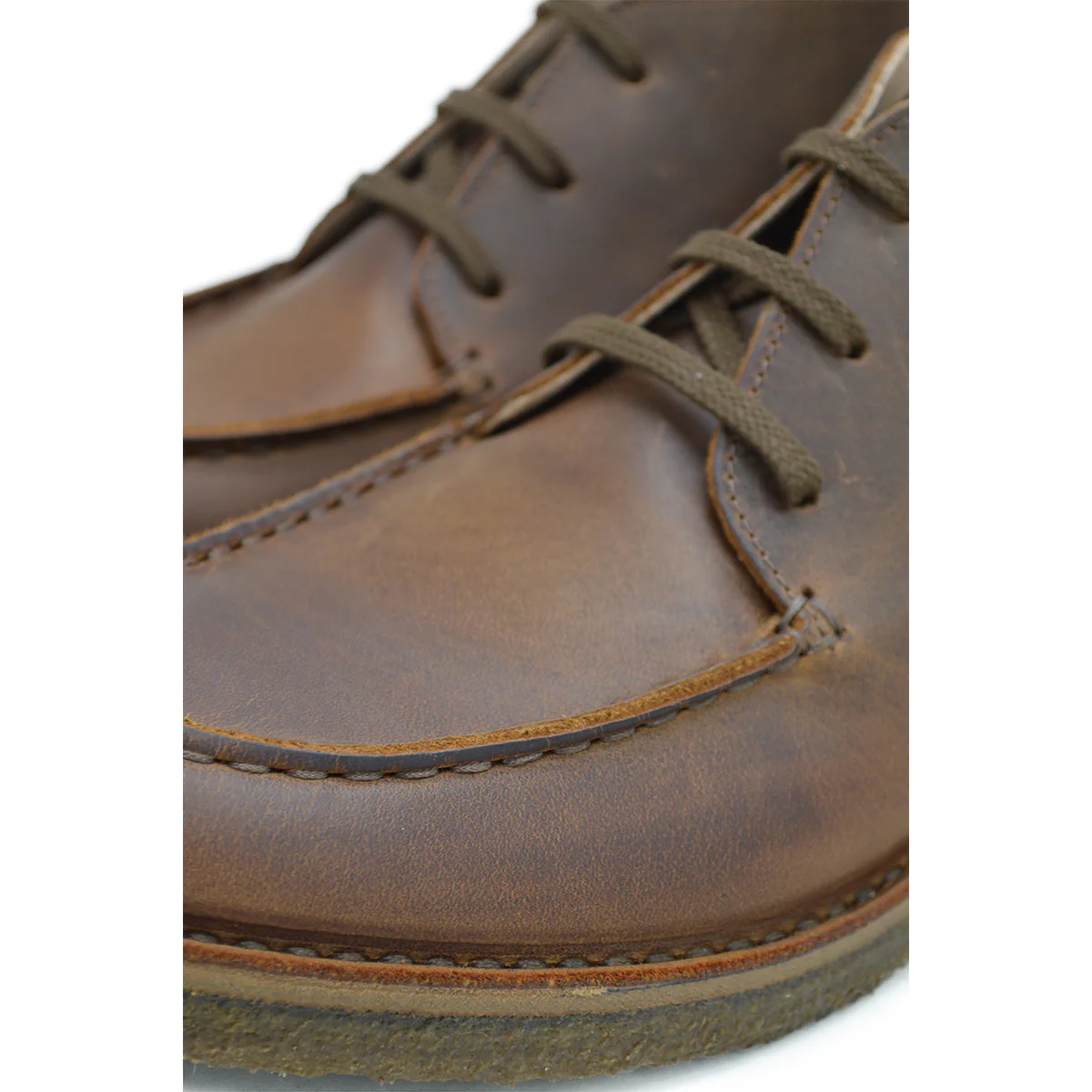 Astorflex Dukeflex - Dark Chestnut Nubuck - Image 4
