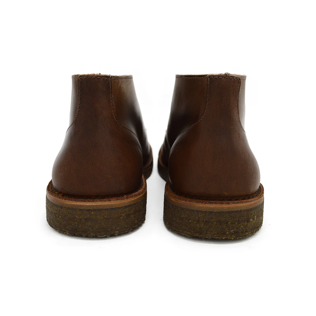 Astorflex Dukeflex - Dark Chestnut Nubuck - Image 6