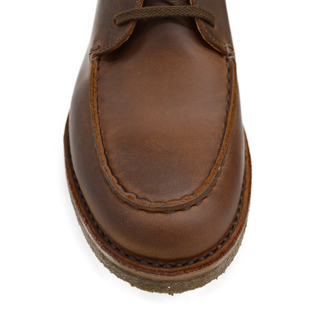 Astorflex Dukeflex - Dark Chestnut Nubuck - Image 7