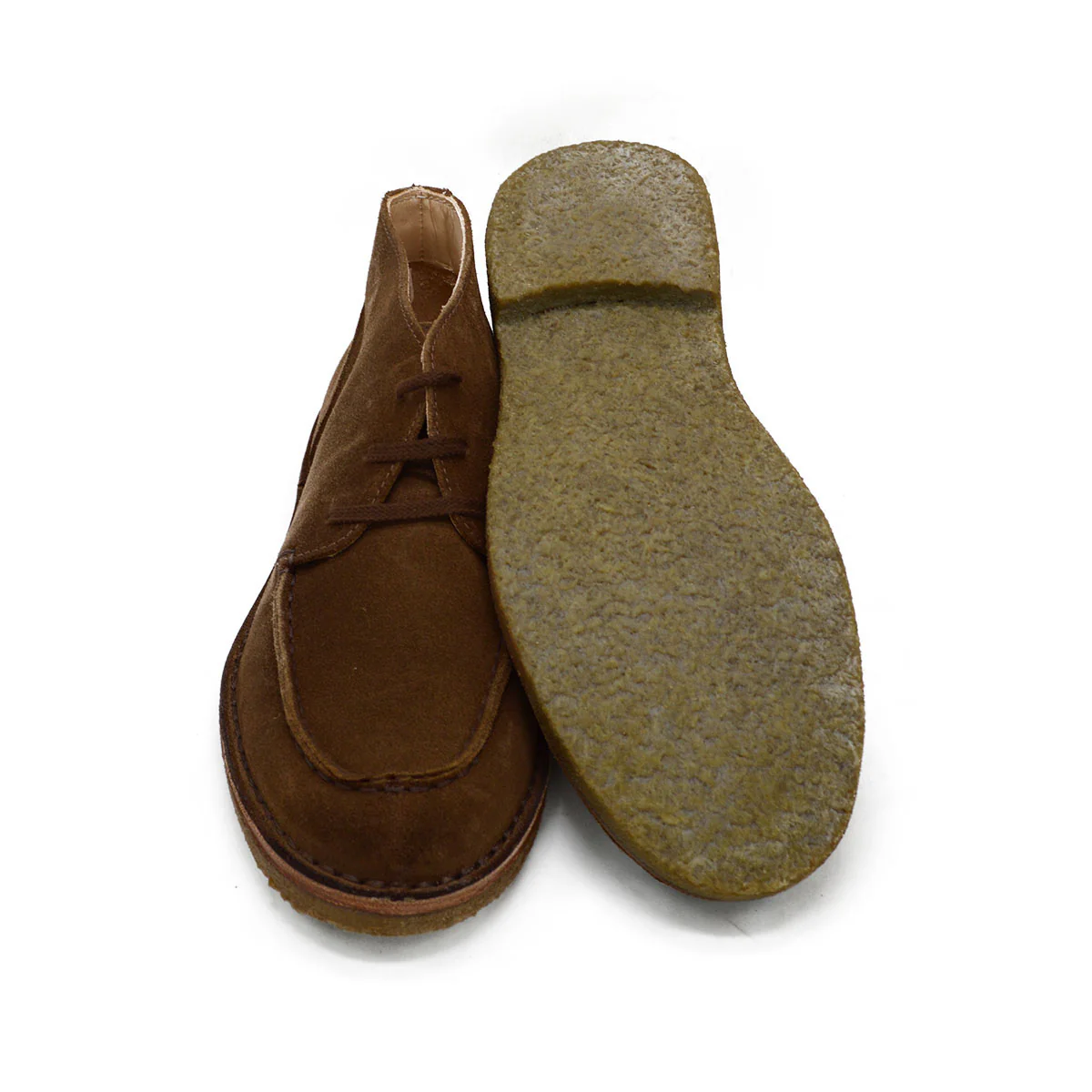 Astorflex Dukeflex - Dark Khaki - Image 2
