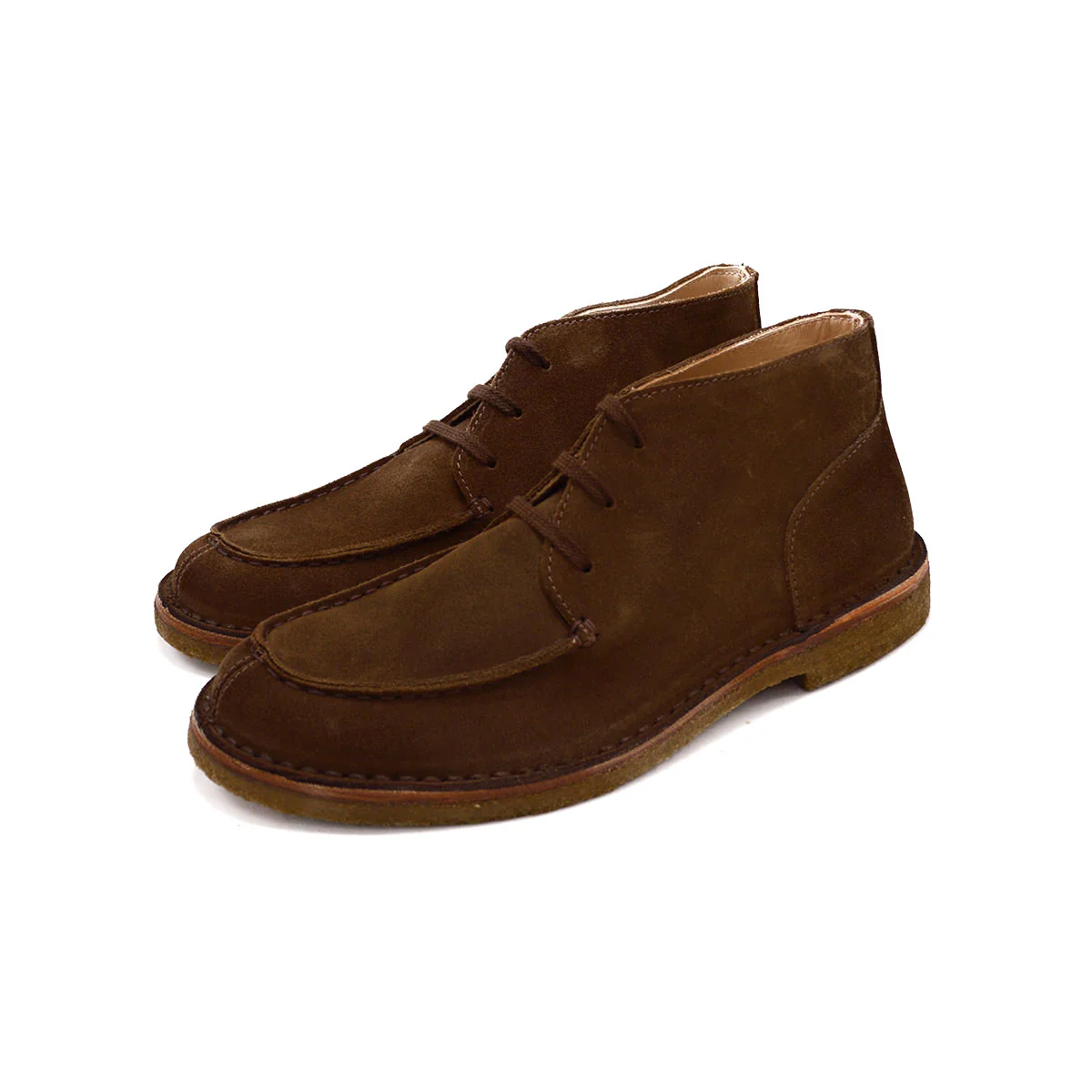 Astorflex Dukeflex - Dark Khaki - Image 3