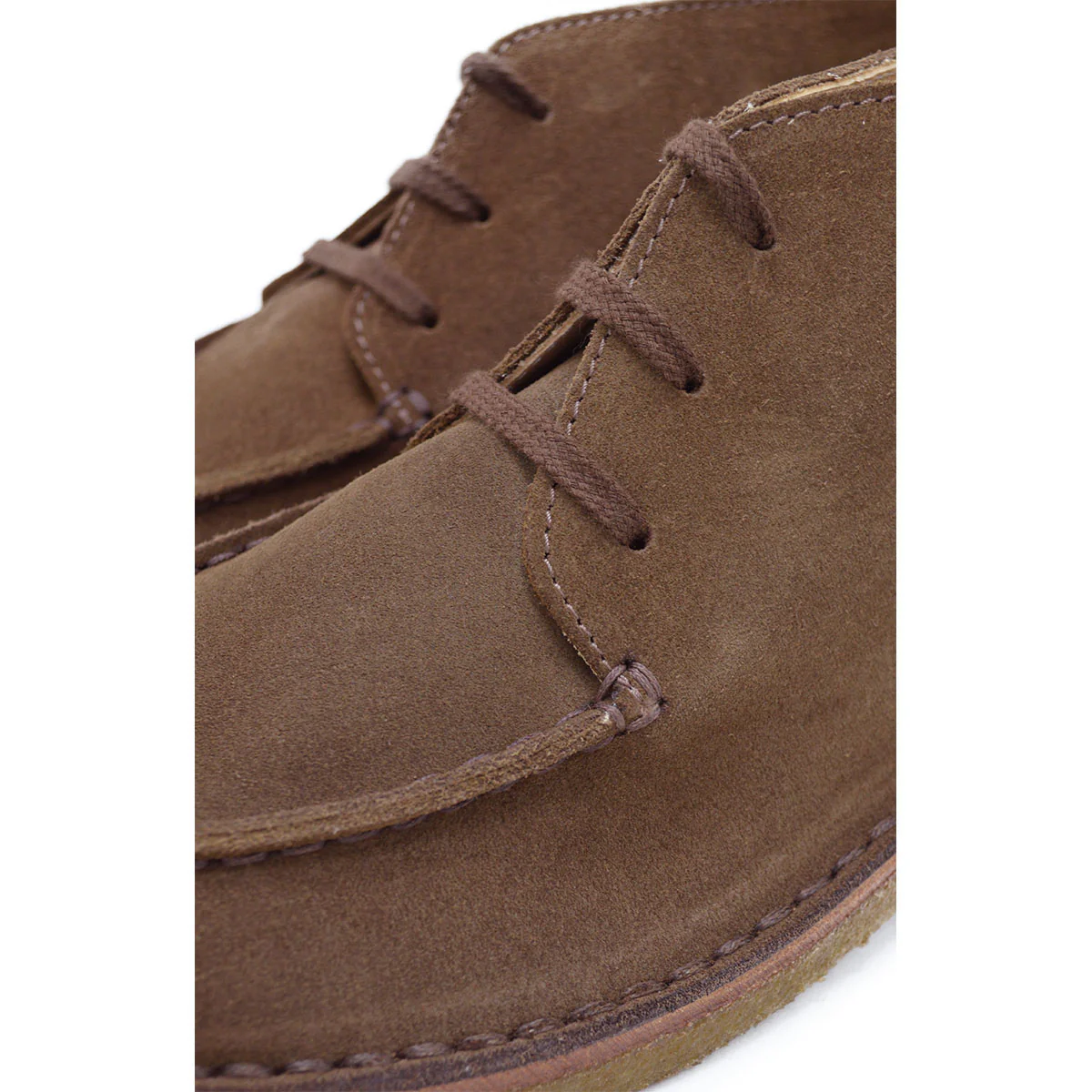 Astorflex Dukeflex - Dark Khaki - Image 4