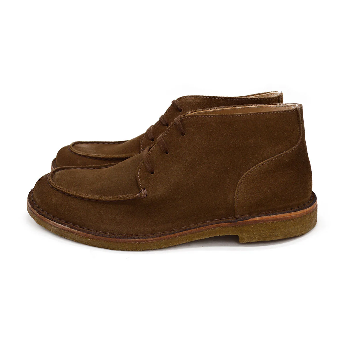 Astorflex Dukeflex - Dark Khaki - Image 5
