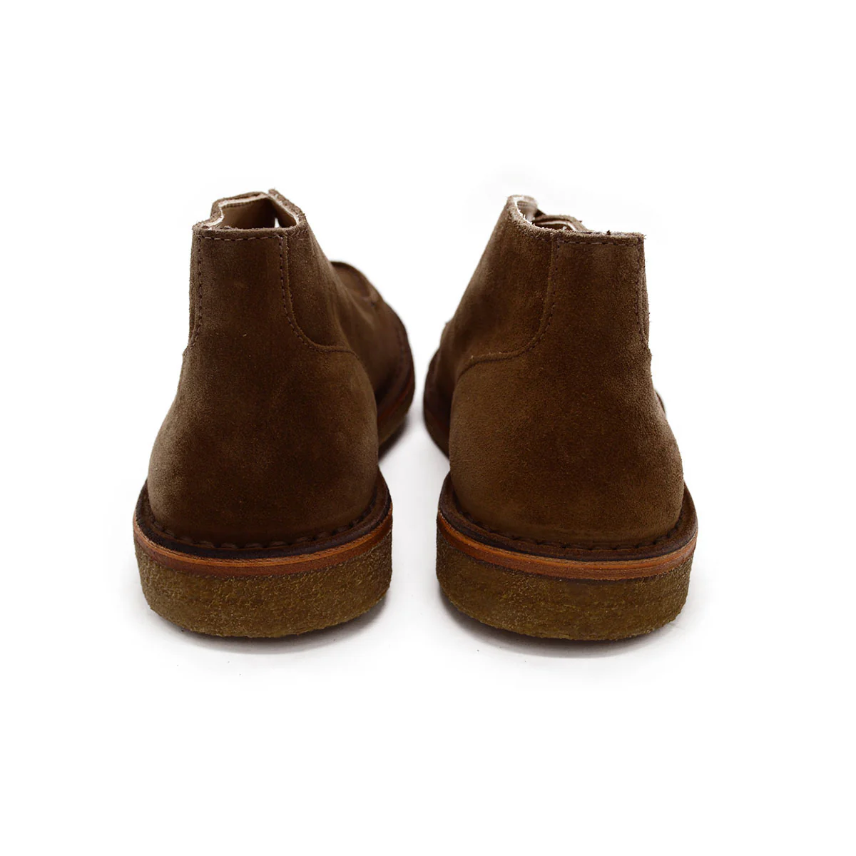 Astorflex Dukeflex - Dark Khaki - Image 6