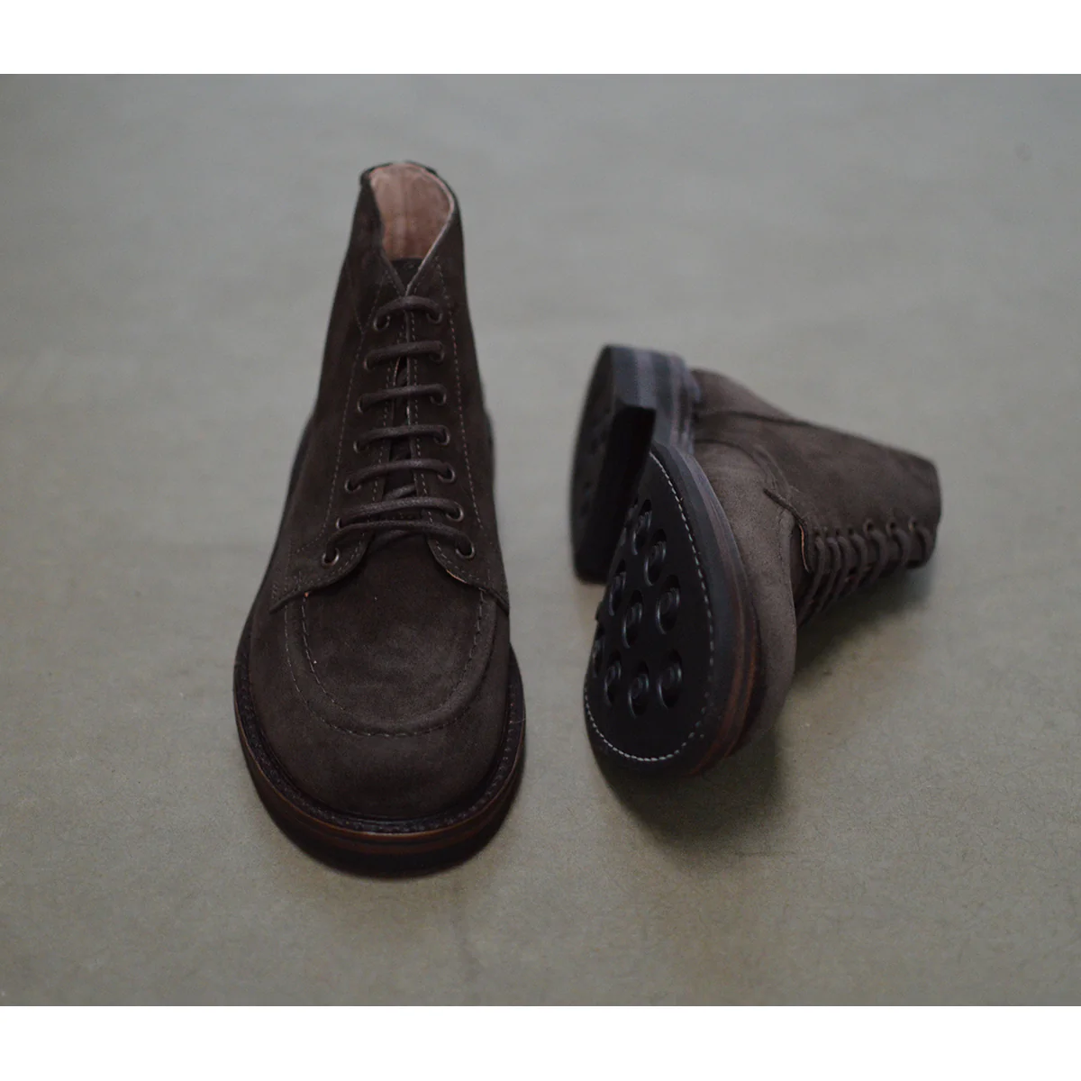 Astorflex Nuvoflex - Dark Chestnut - Image 10