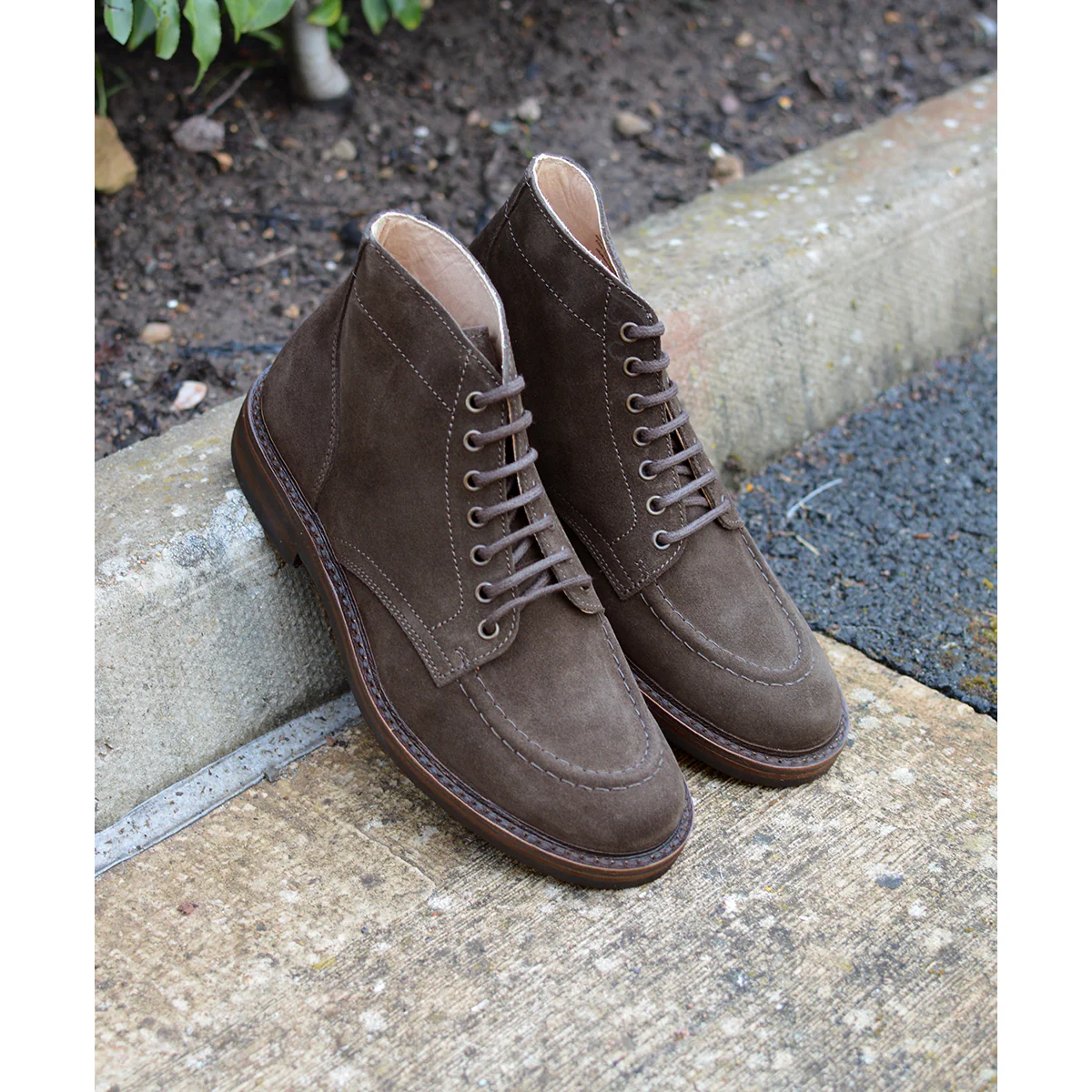 Astorflex Nuvoflex - Dark Chestnut - Image 11