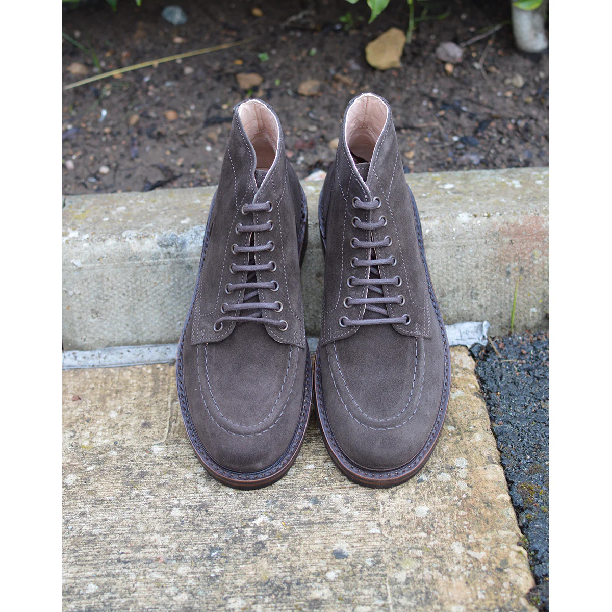 Astorflex Nuvoflex - Dark Chestnut - Image 12