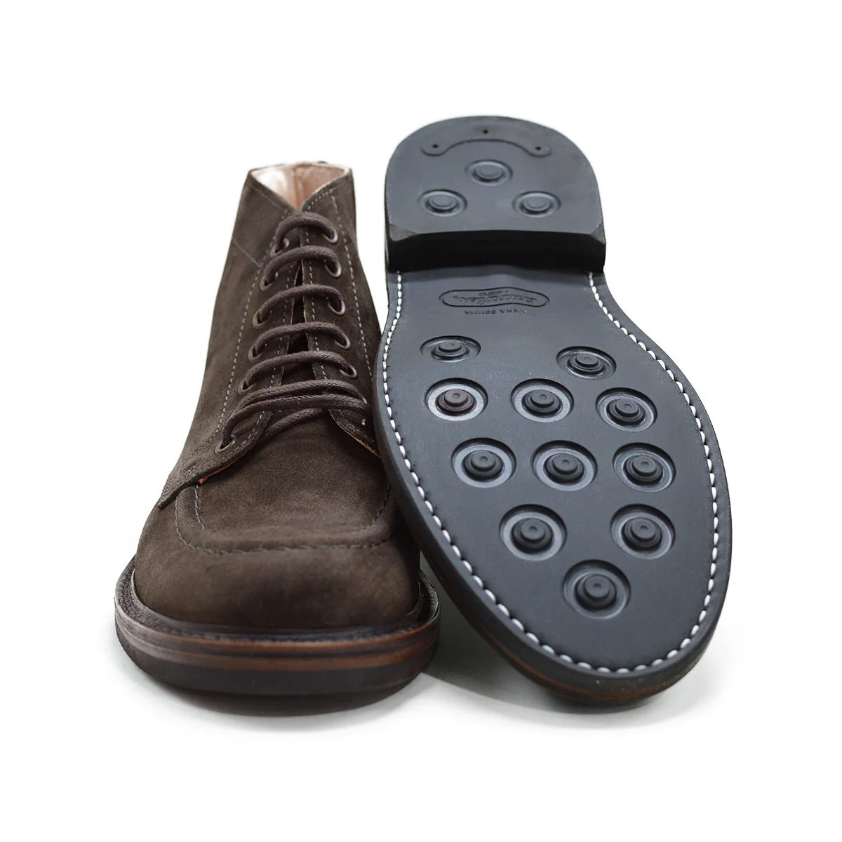 Astorflex Nuvoflex - Dark Chestnut - Image 2
