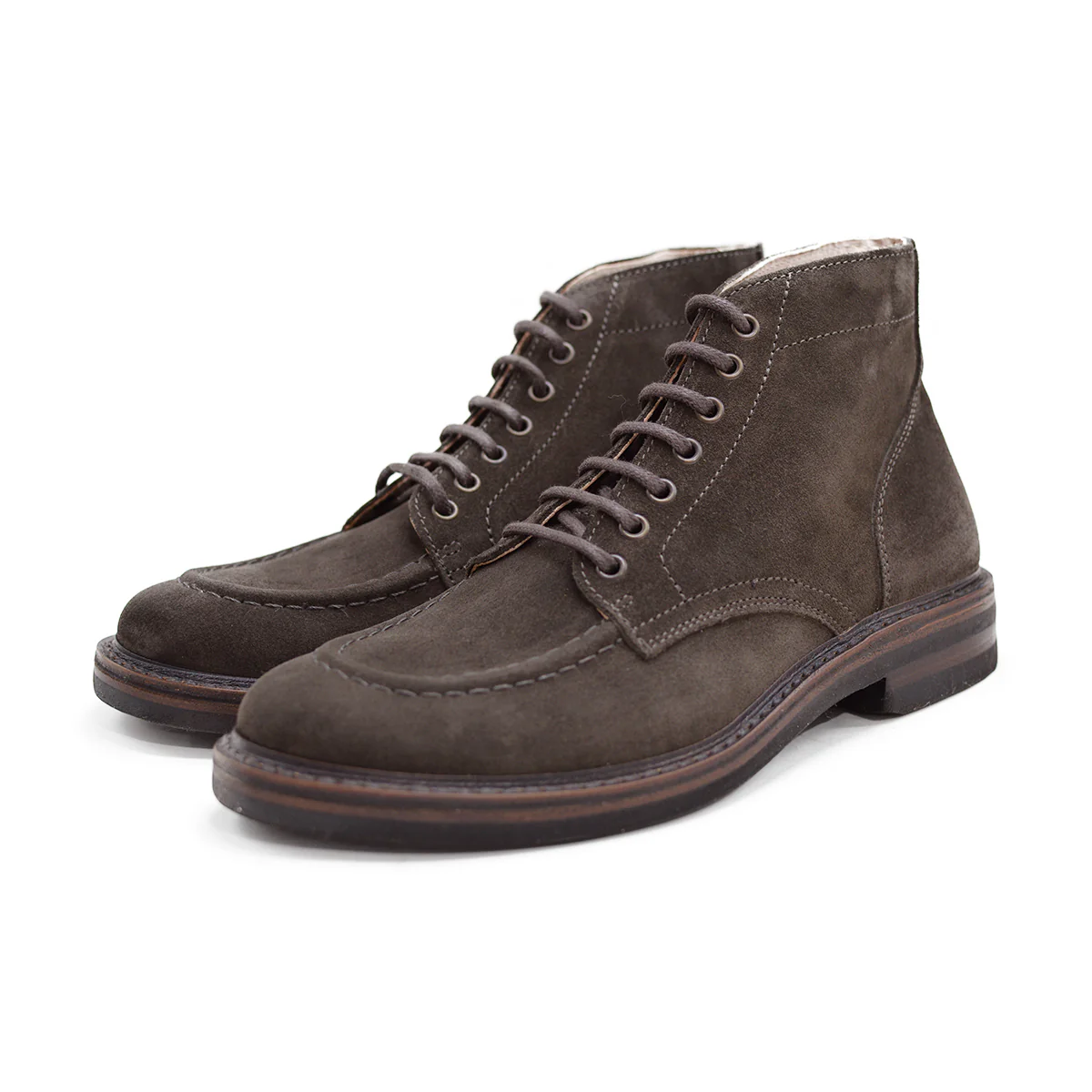 Astorflex Nuvoflex - Dark Chestnut - Image 3