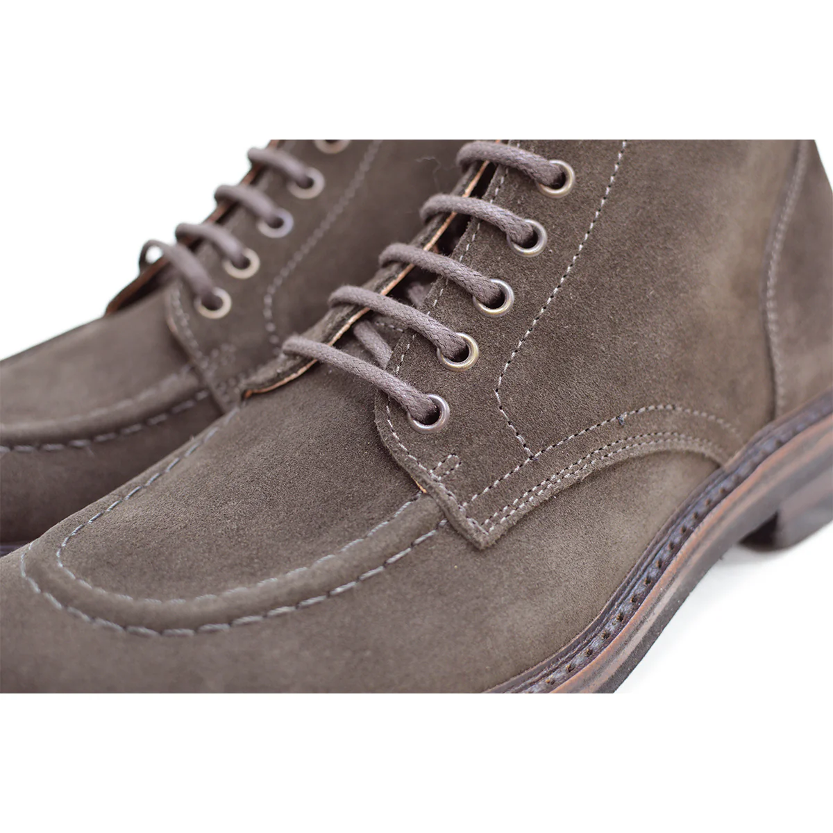 Astorflex Nuvoflex - Dark Chestnut - Image 4