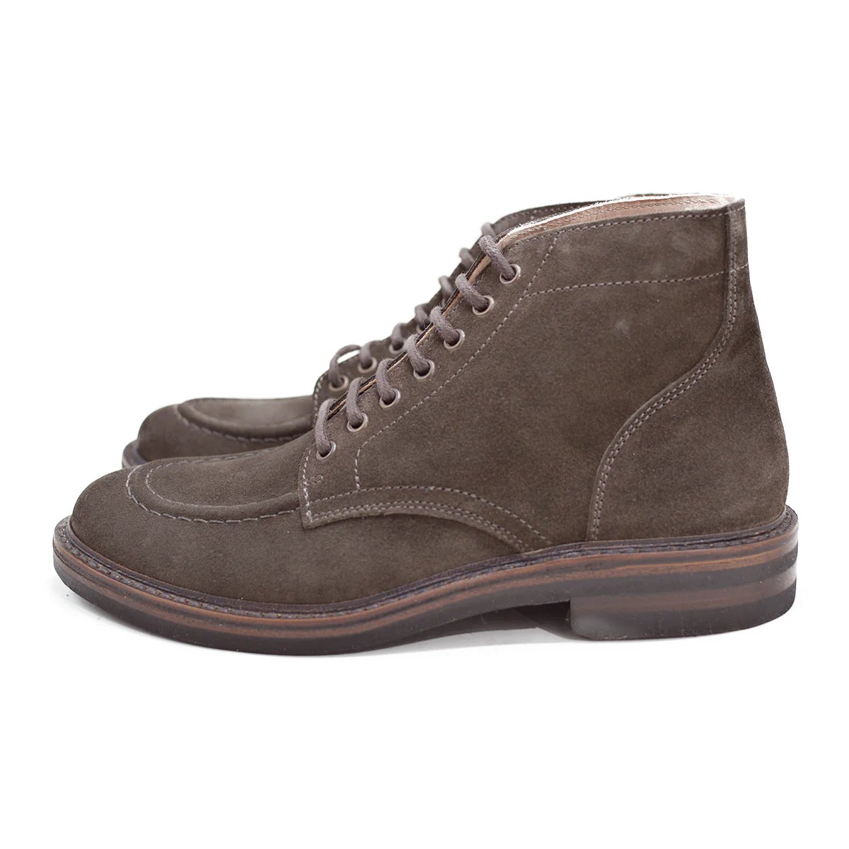 Astorflex Nuvoflex - Dark Chestnut - Image 5