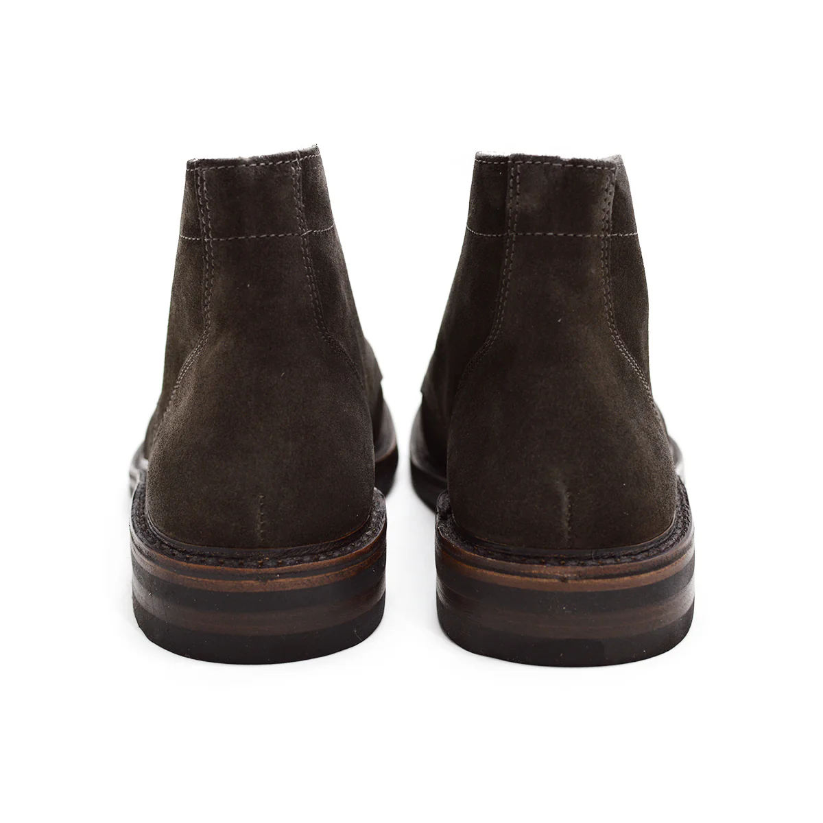 Astorflex Nuvoflex - Dark Chestnut - Image 6