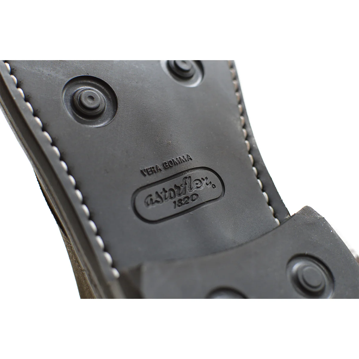 Astorflex Nuvoflex - Dark Chestnut - Image 7