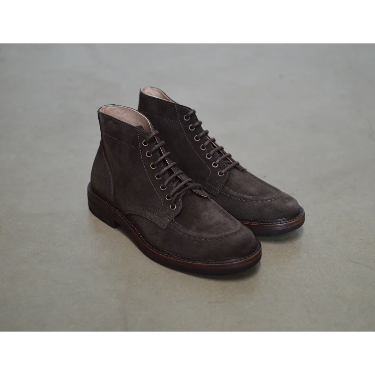Astorflex Nuvoflex - Dark Chestnut - Image 9