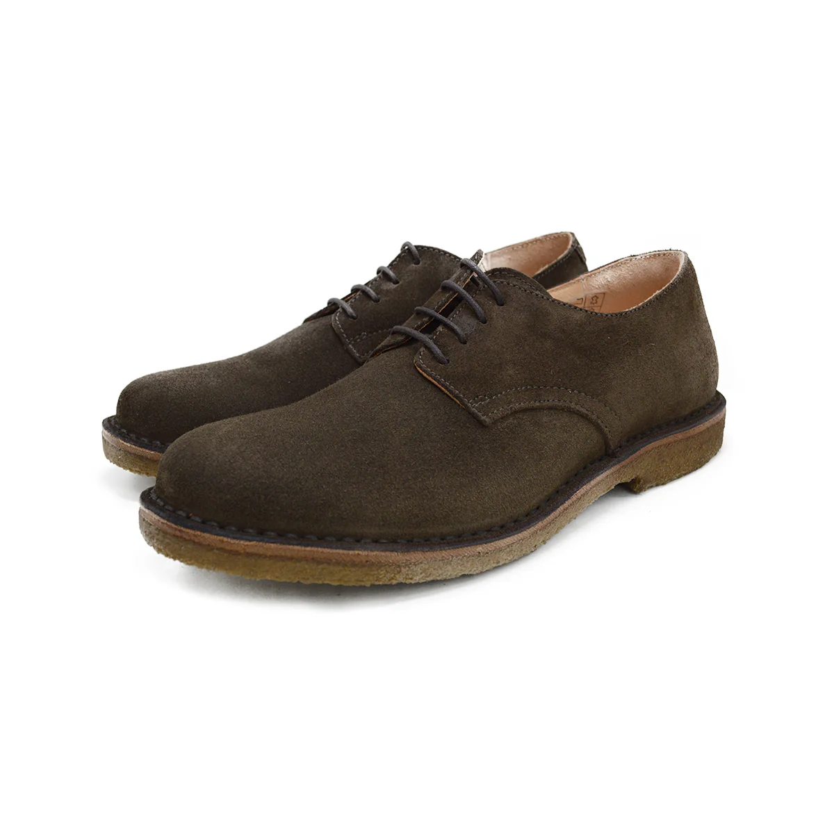 Astorflex Redflex - Dark chestnut - Image 3
