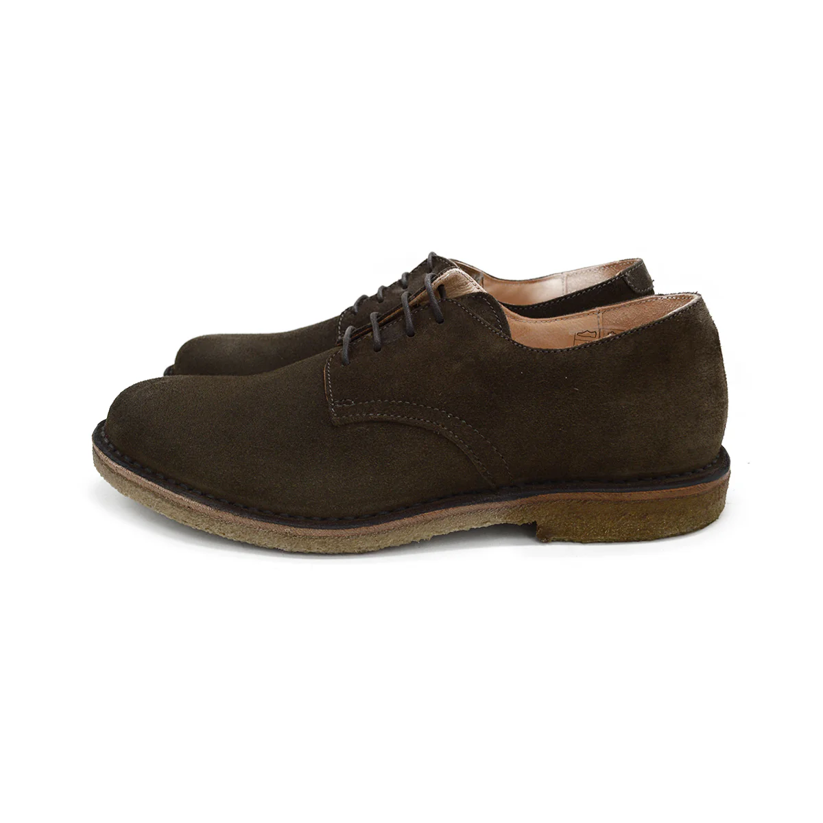 Astorflex Redflex - Dark chestnut - Image 5