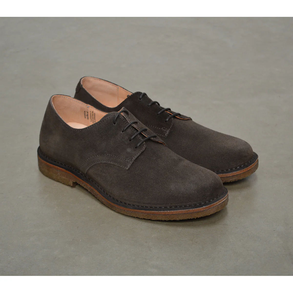 Astorflex Redflex - Dark chestnut - Image 8