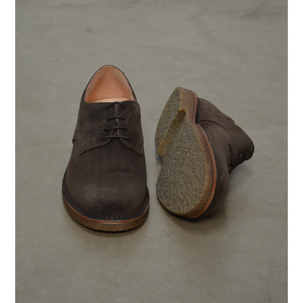 Astorflex Redflex - Dark chestnut - Image 9