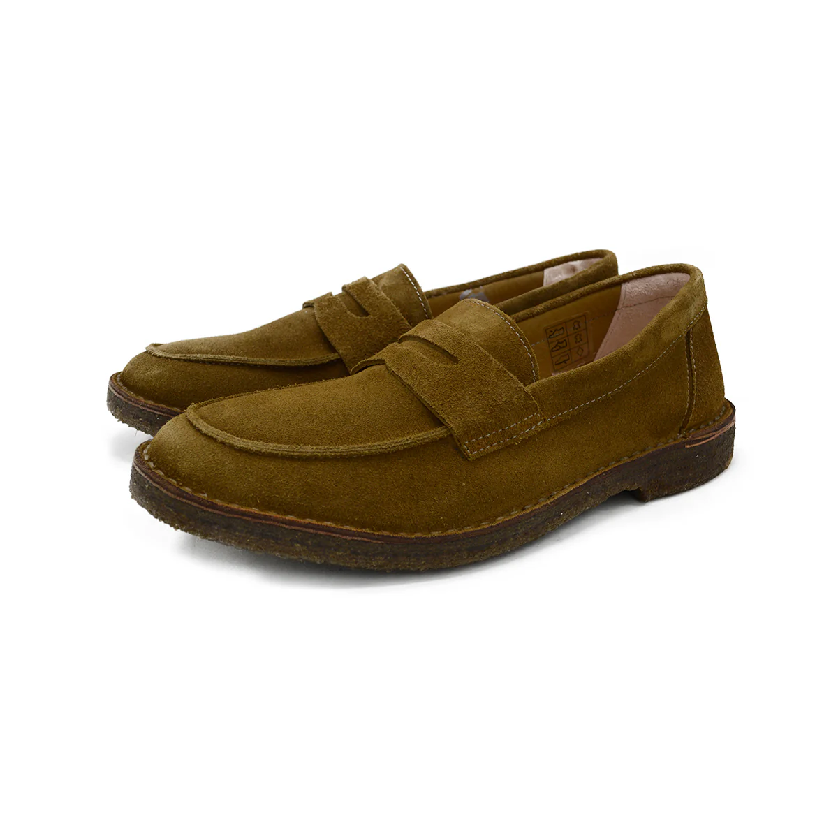 Astorflex Sadelflex - Cuoio - Image 3