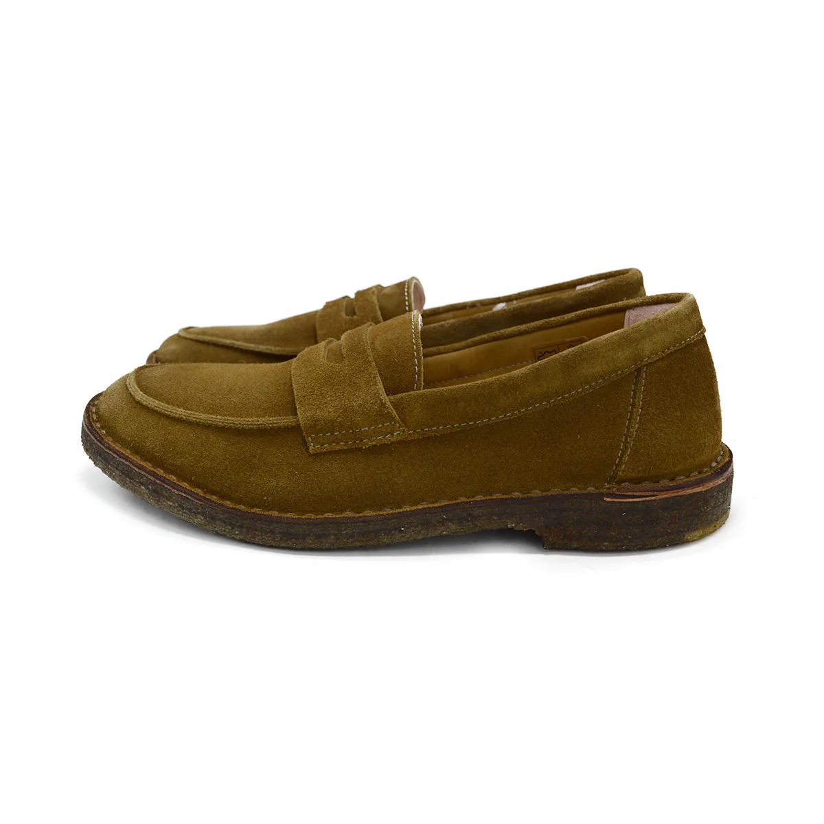 Astorflex Sadelflex - Cuoio - Image 5