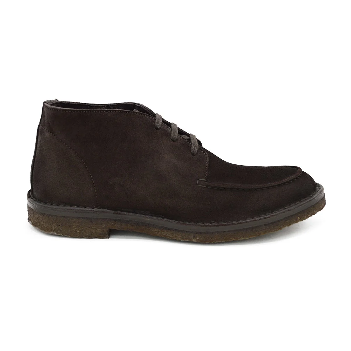 Berwick 1707 Apron Boot (5432) Driftwood