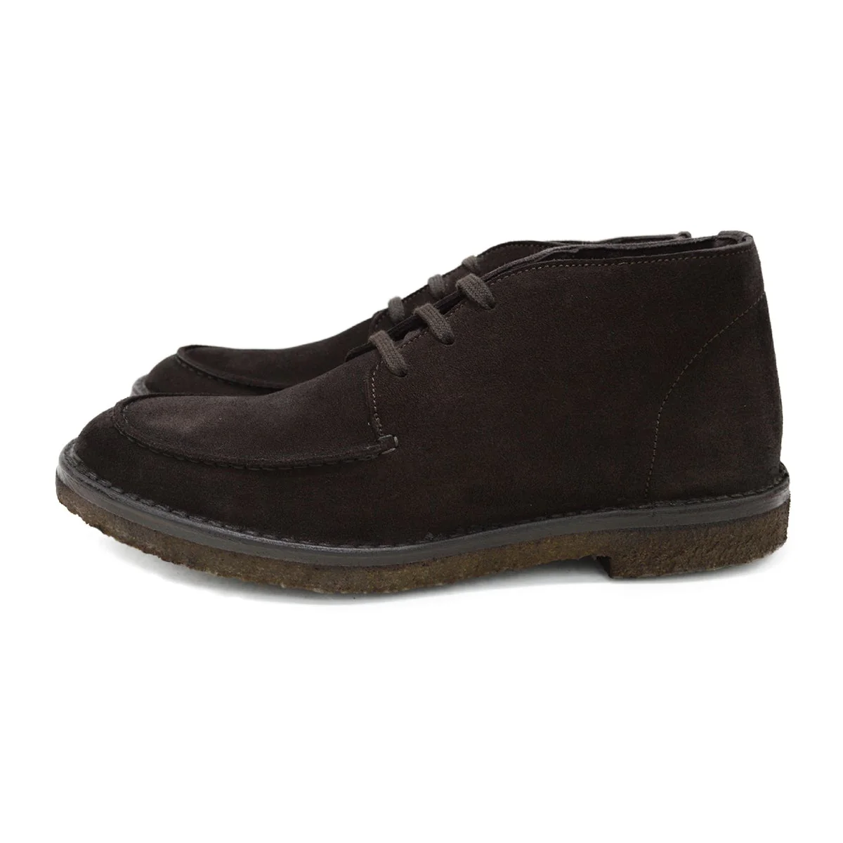 Berwick 1707 Apron Boot (5432) Driftwood - Image 5