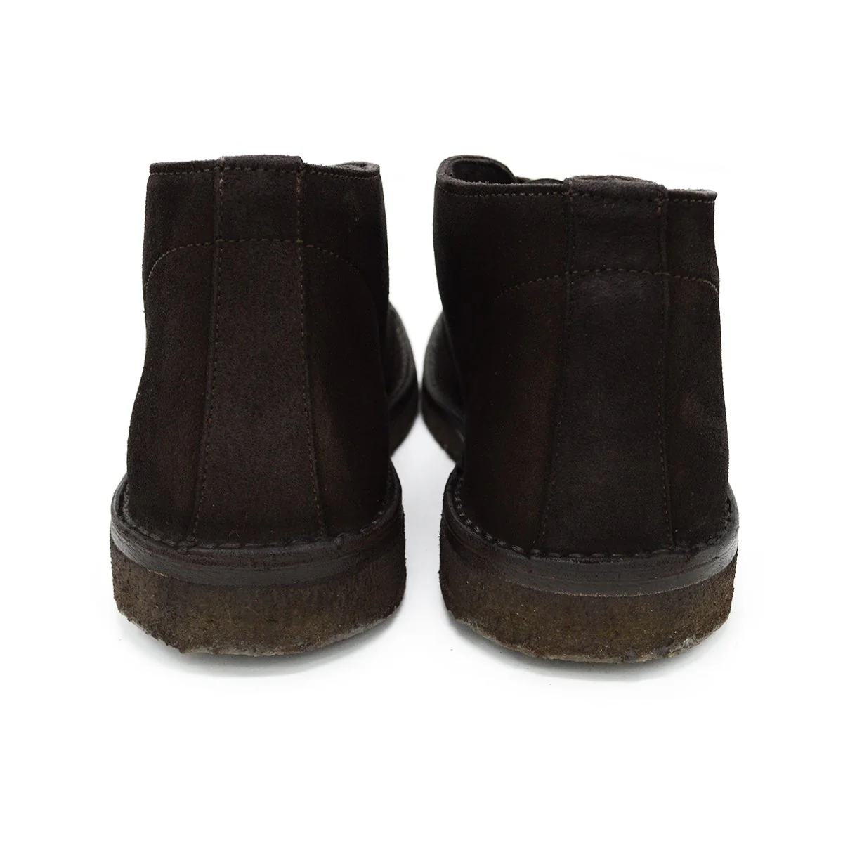 Berwick 1707 Apron Boot (5432) Driftwood - Image 6