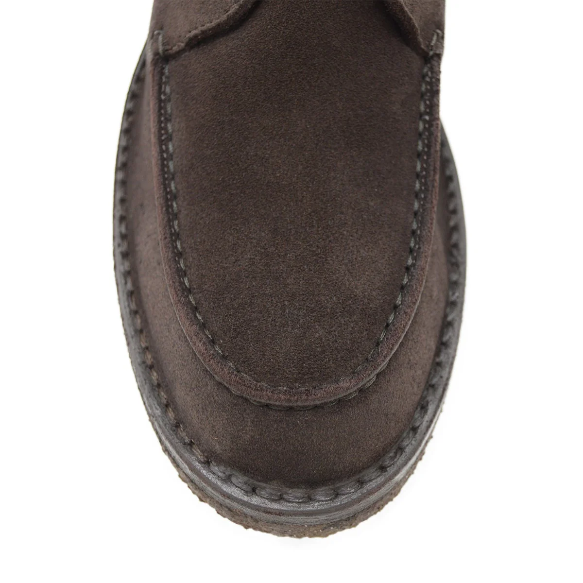 Berwick 1707 Apron Boot (5432) Driftwood - Image 7