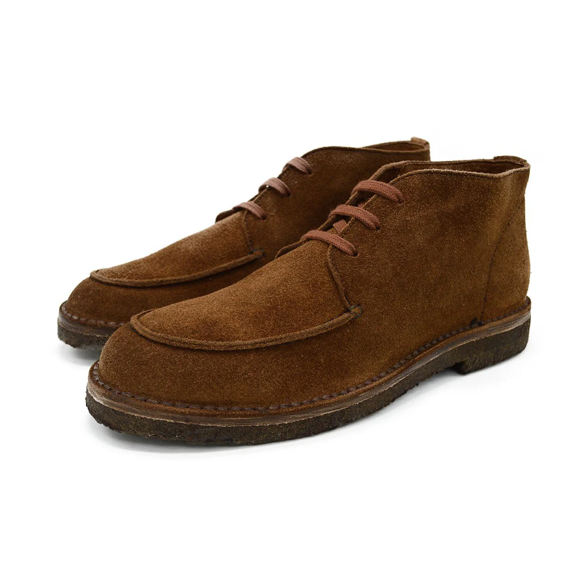 Berwick 1707 Apron Boot (5432) Snuff - Image 3