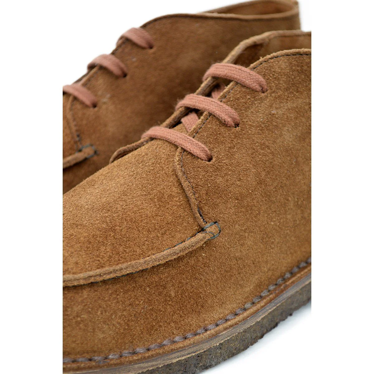Berwick 1707 Apron Boot (5432) Snuff - Image 4