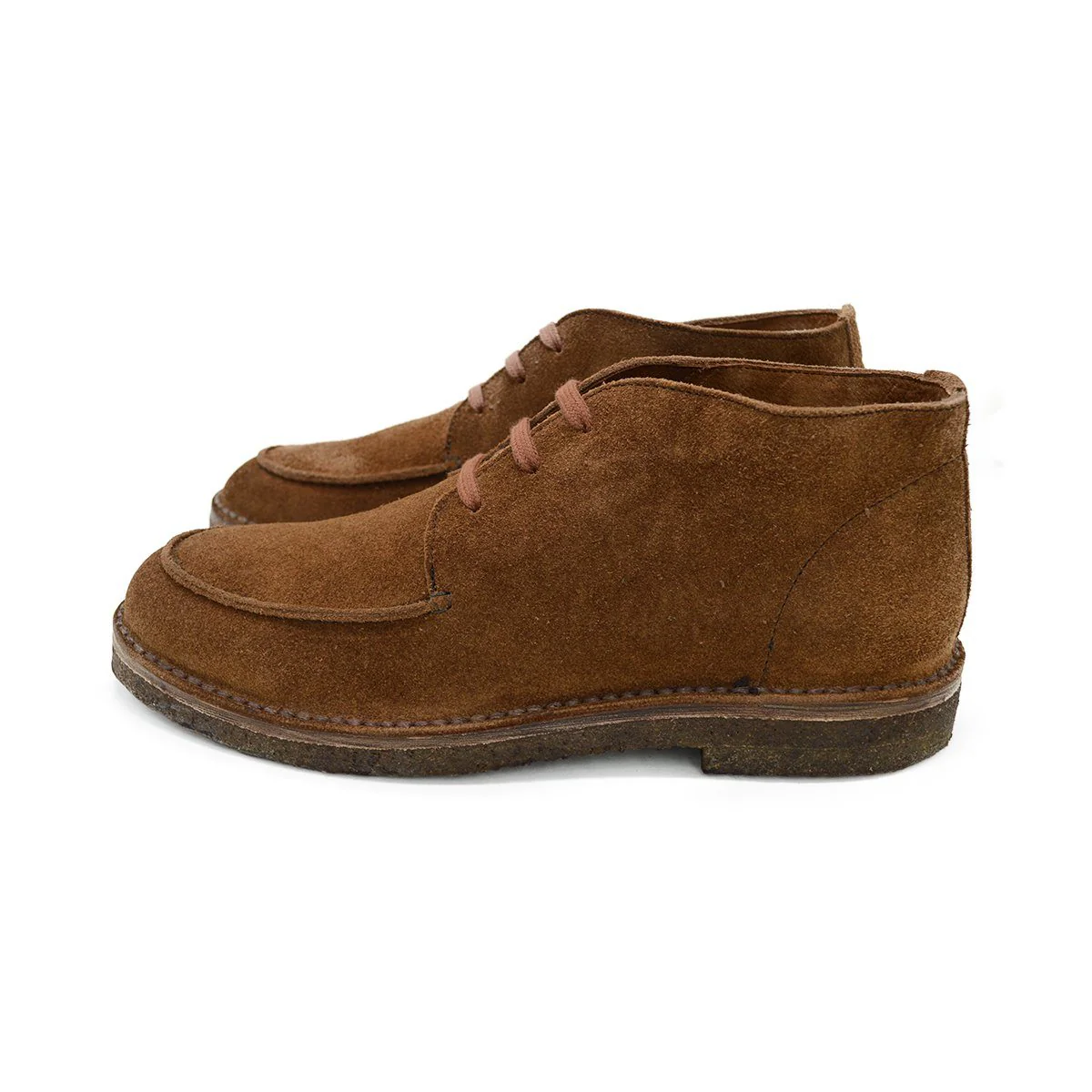 Berwick 1707 Apron Boot (5432) Snuff - Image 5