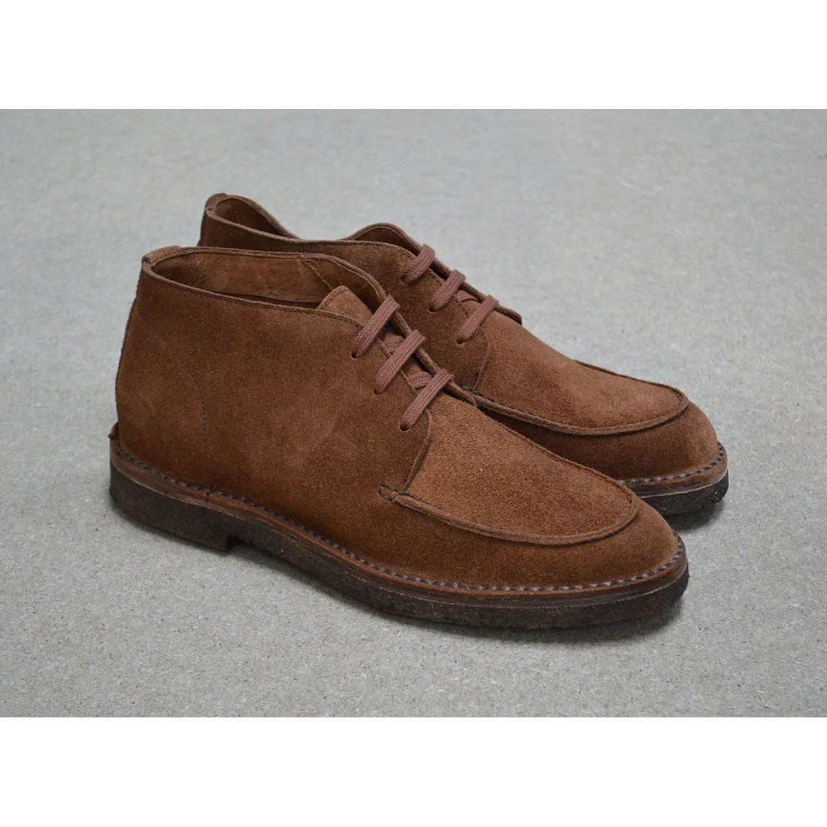 Berwick 1707 Apron Boot (5432) Snuff - Image 8