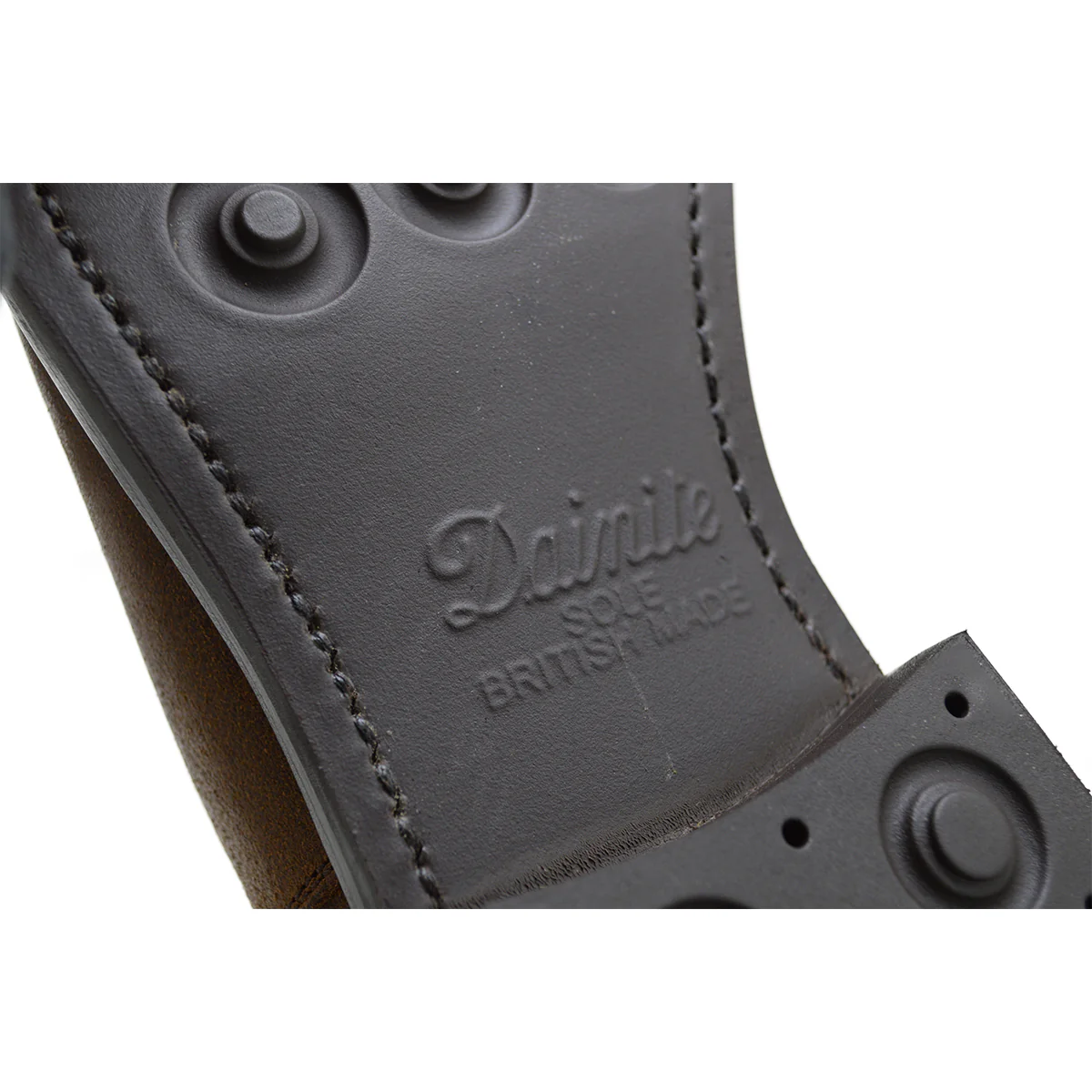 Berwick 1707 Brogue Boot (322) - Waxy Commander - Image 9