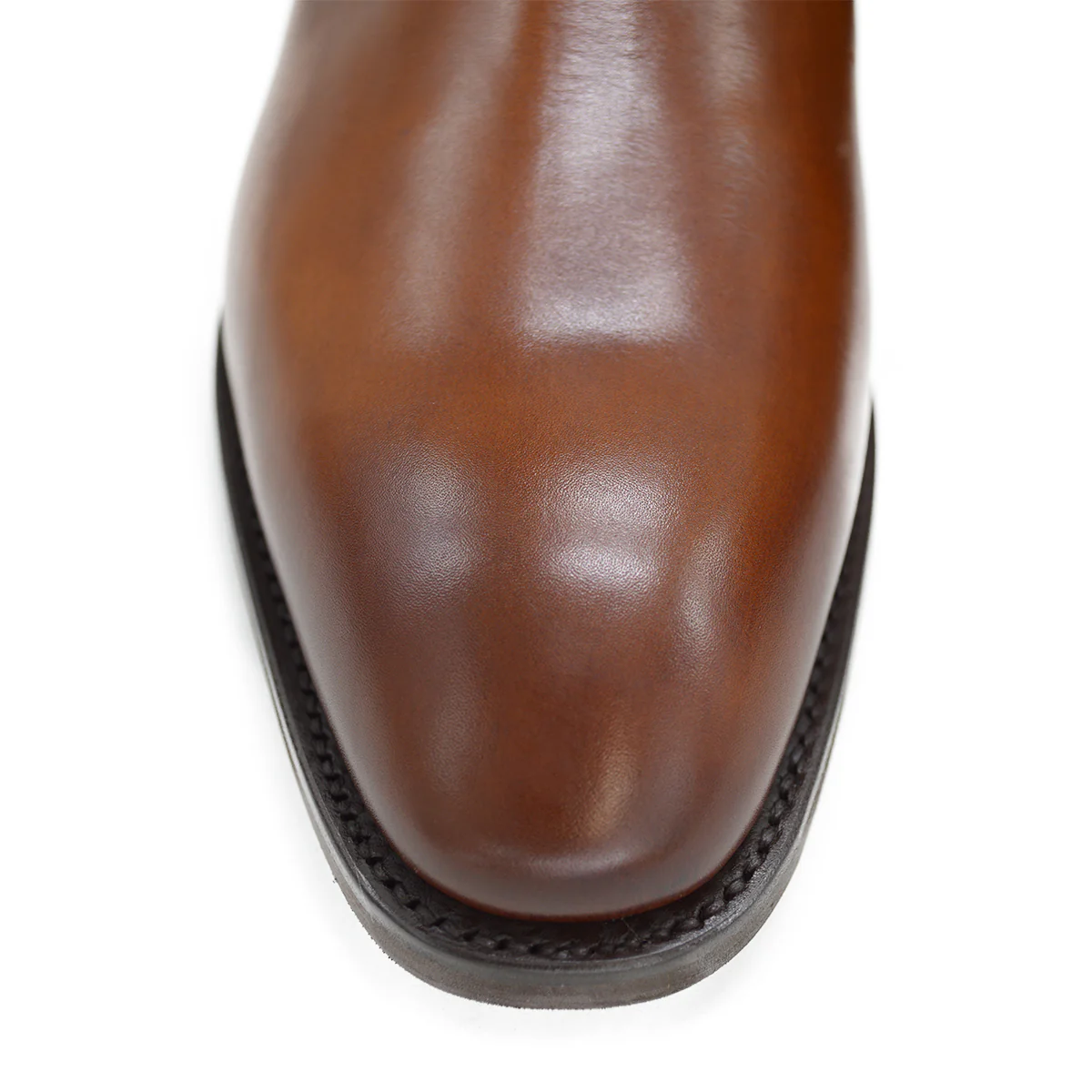 Berwick 1707 Chelsea Boot (475) Cuero (Tan) - Image 7