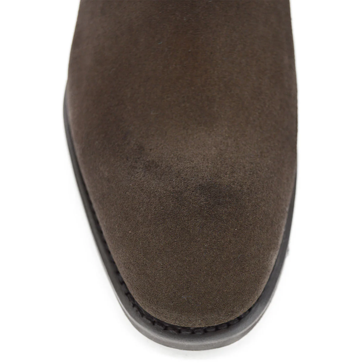 Berwick 1707 Chelsea Boot (475) - Suede - Image 6