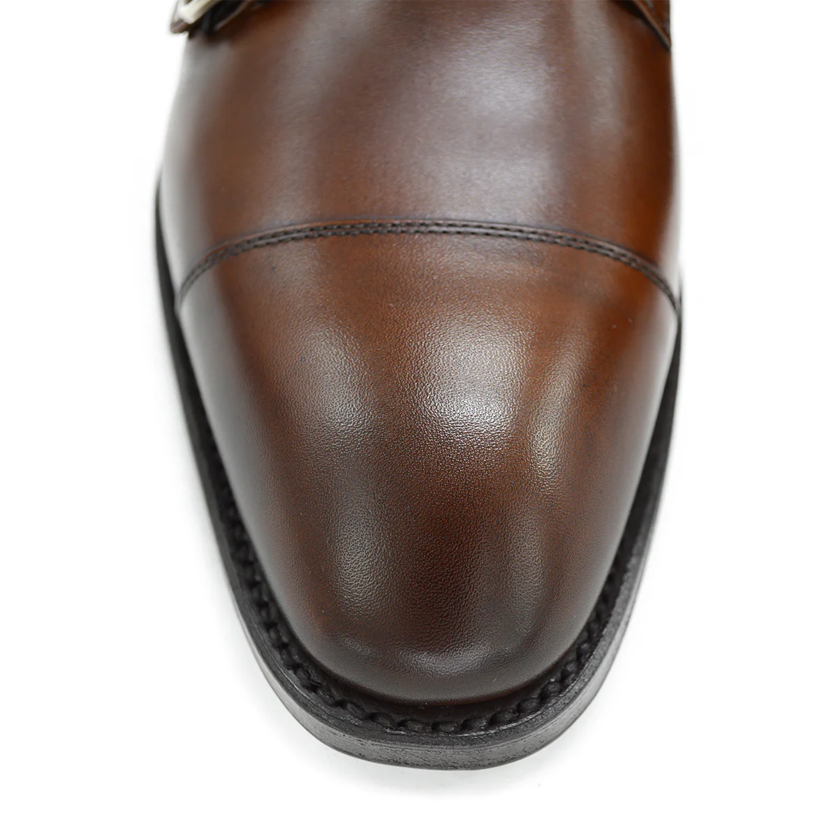 Berwick 1707 Double Monk (5212) Medio (Brown) - Image 6