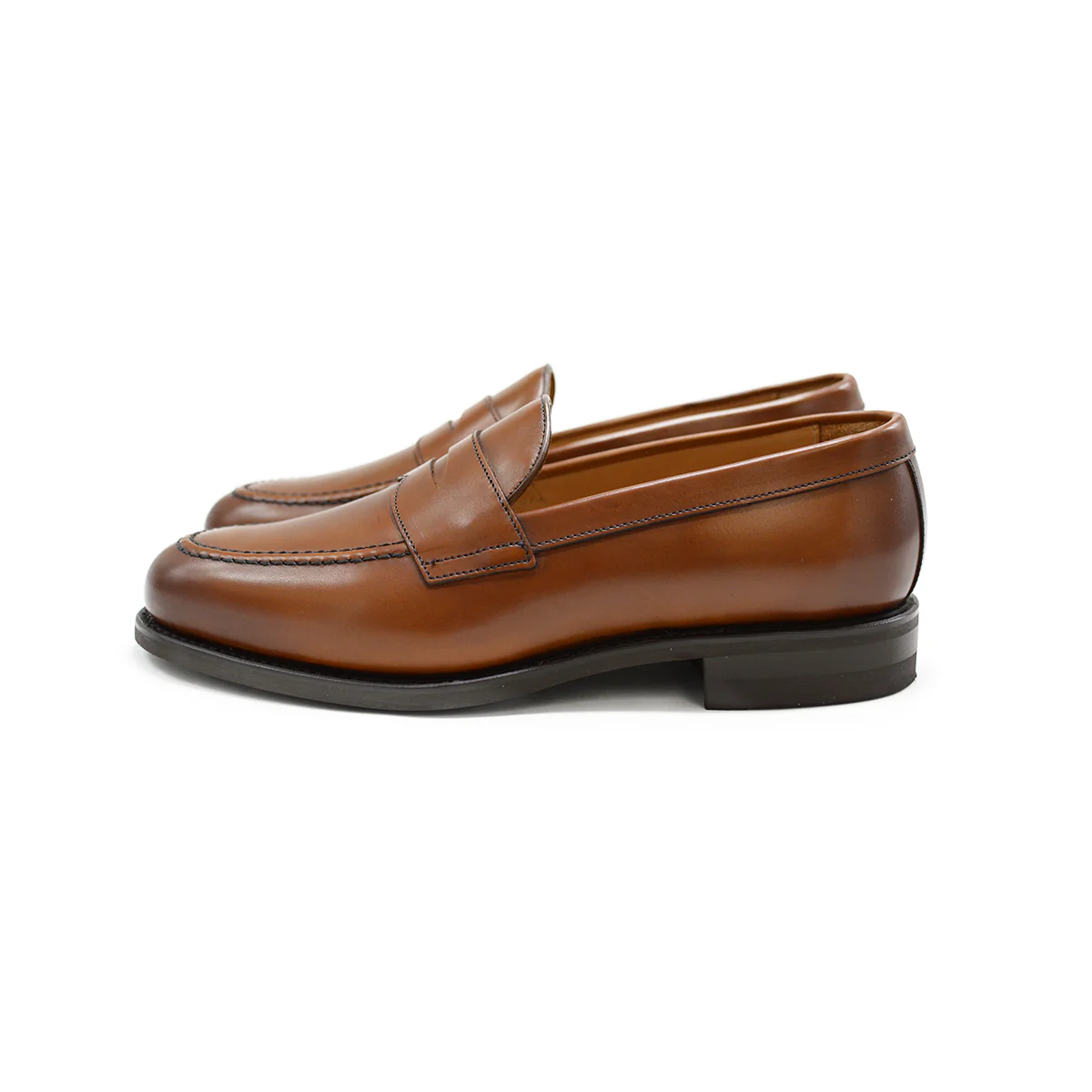 Berwick 1707 Penny Loafer (9628) Nomera Cuero (Dainite) - Image 4