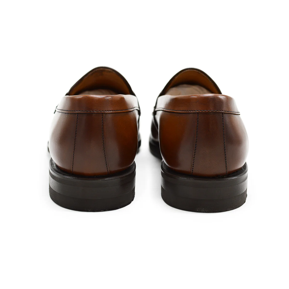 Berwick 1707 Penny Loafer (9628) Nomera Cuero (Dainite) - Image 5
