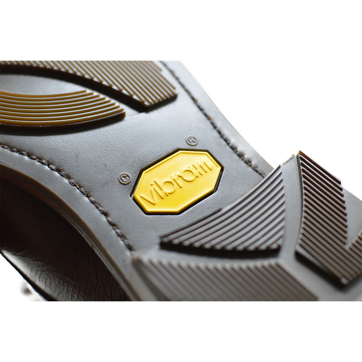 Berwick 1707 Plain Derby Boot (657) - Autumn Spice Kudu - Image 7