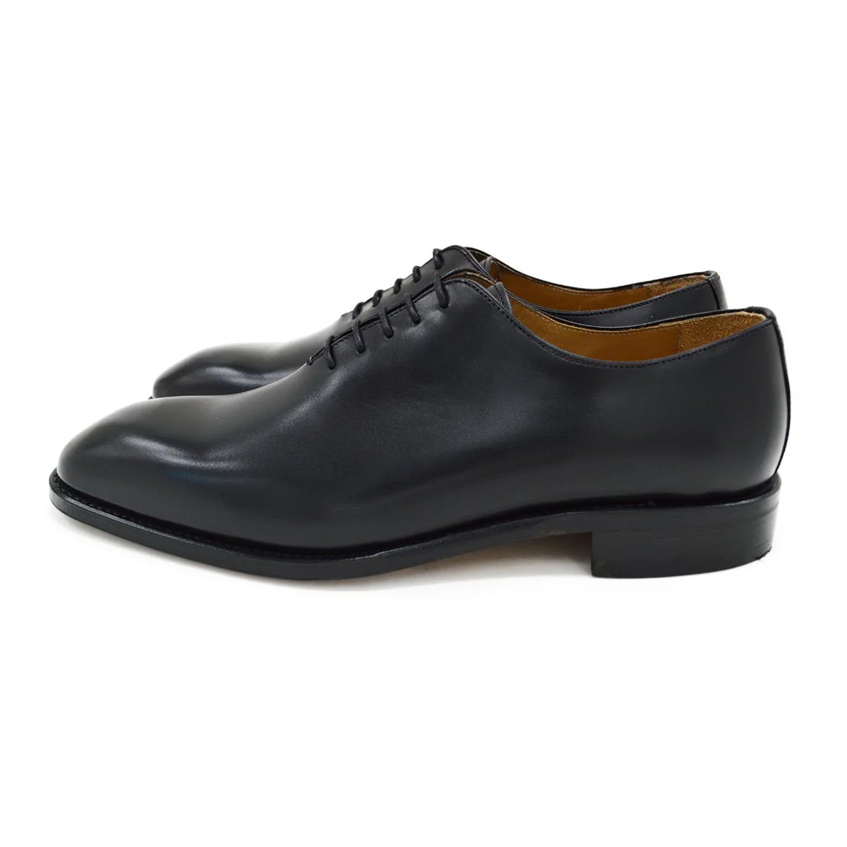Berwick 1707 Wholecut (5216) Black - Image 5