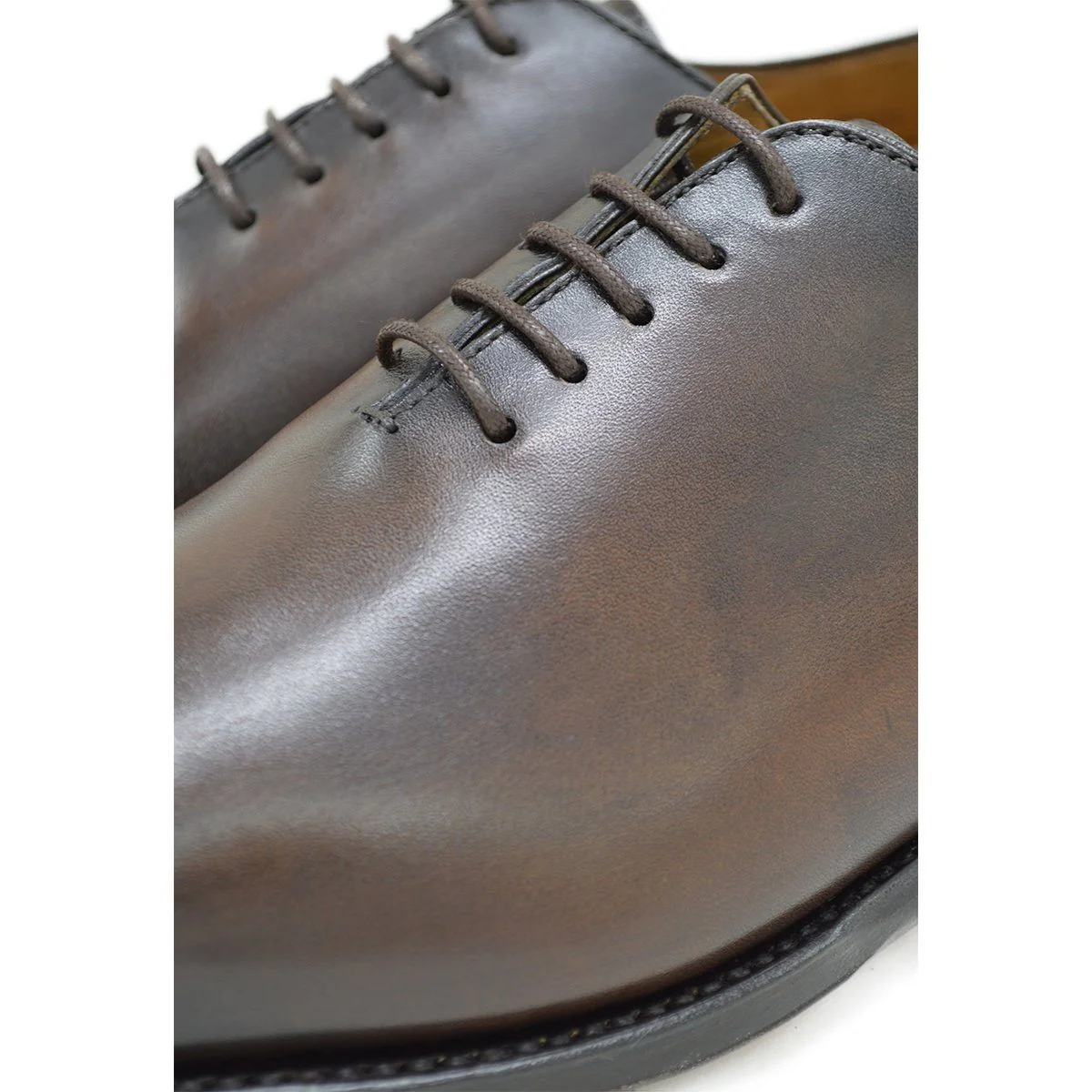 Berwick 1707 Wholecut (5216) Dark Brown - Image 4