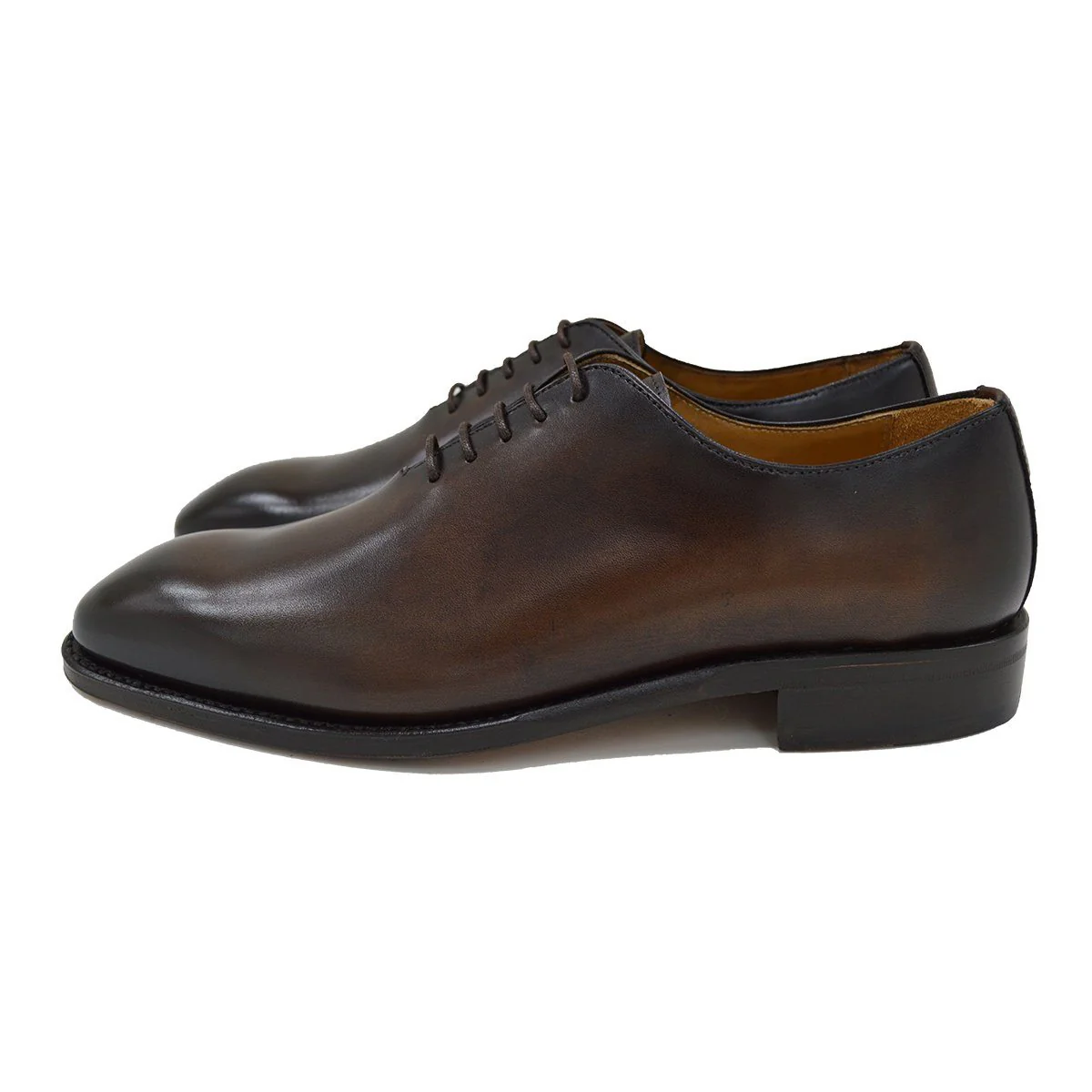 Berwick 1707 Wholecut (5216) Dark Brown - Image 5