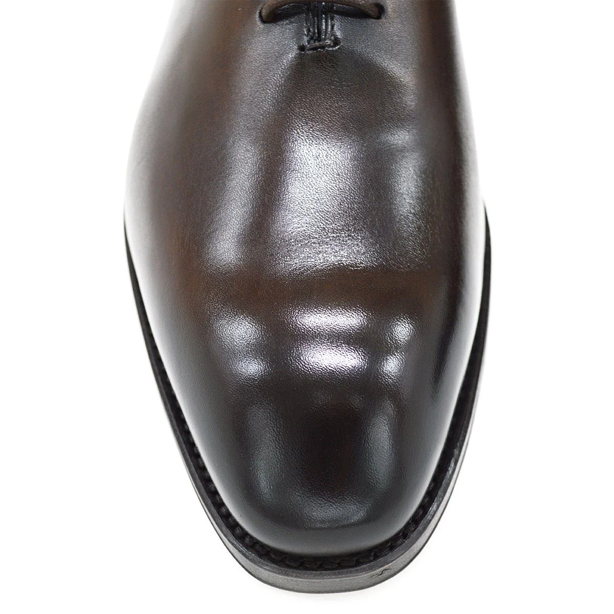 Berwick 1707 Wholecut (5216) Dark Brown - Image 7