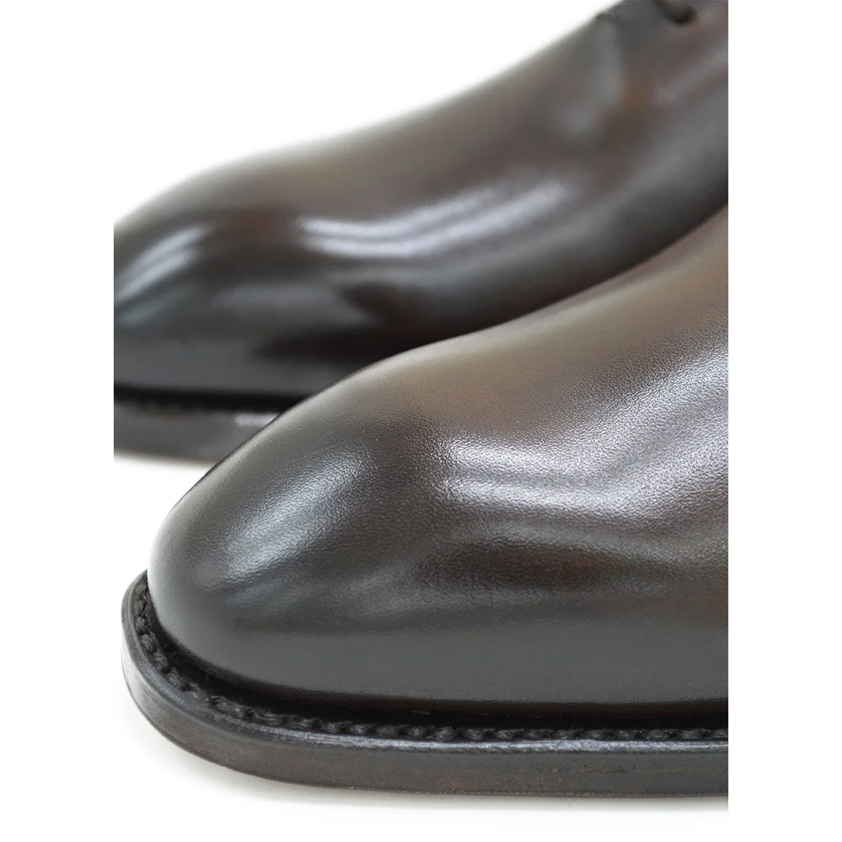 Berwick 1707 Wholecut (5216) Dark Brown - Image 8